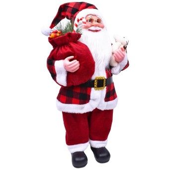 PAI NATAL 23x18x62CM 1611-473-62 CX12