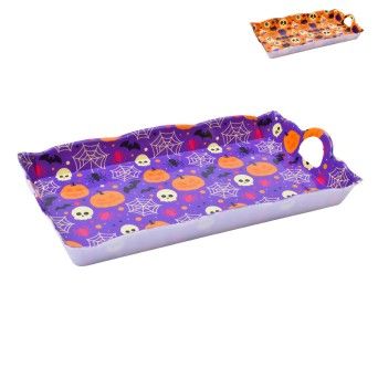 BANDEJA HALL 32X2,5CM SKPA-837-227 CX36