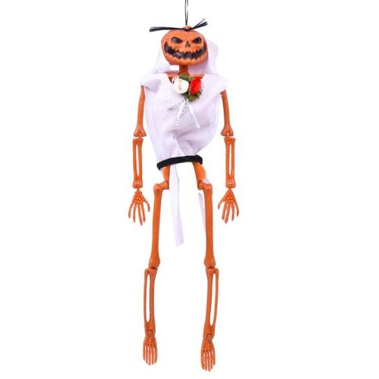 ESQUELETO HALLOWEEN 1887-318 CX100 ESQUELETO HALLOWEEN 1887-318 CX100