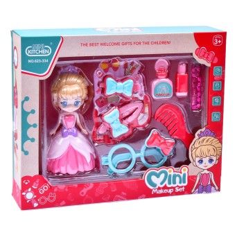 SET BELEZA CP214200 CX48