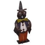 HOMEM MADEIRA HALLOWEEN 76CM HOMEM MADEIRA HALLOWEEN 76CM