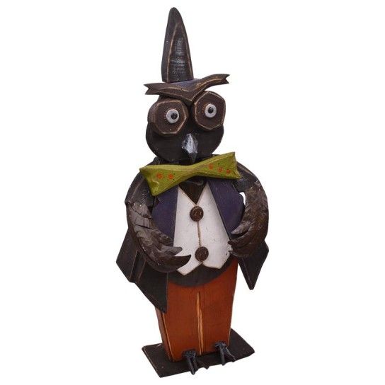 HOMEM MADEIRA HALLOWEEN 76CM HOMEM MADEIRA HALLOWEEN 76CM