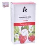 ESSENCIA FRUTOS SILVESTRES CX72