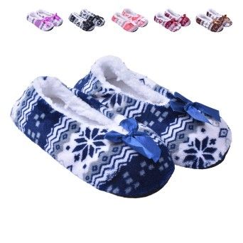 PANTUFAS QUARTO 2988-000-05 CX120