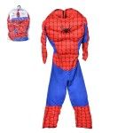 FATO HOMEM ARANHA 130CM2838-150-02 CX24