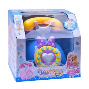TELEFONE CP194851 CX36
