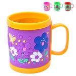 CANECA PLASTICO 202-824-01 CX120