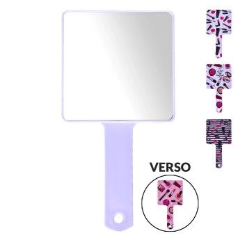 ESPELHO 12X23,5CM 2714-017-01 CX240