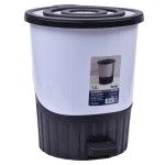 BALDE C/ PEDAL C/INTERIOR 14L 1062 BALDE C/ PEDAL C/INTERIOR 14L 1062