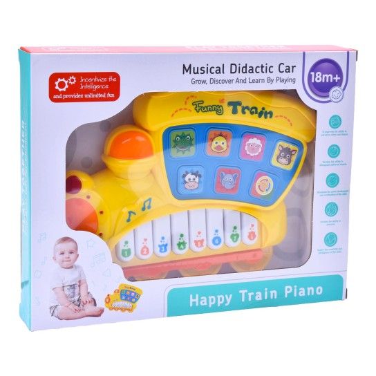 PIANO CP127103 CX60