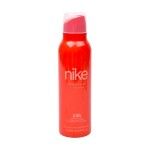 NIKE DEO SPRAY WOMAN CORALCRUSH 200ML NIKE DEO SPRAY WOMAN CORALCRUSH 200ML