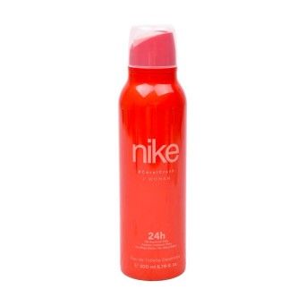 NIKE DEO SPRAY WOMAN CORALCRUSH 200ML