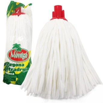 ESFREGONA SUPER ABSORVENTE