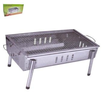 GRELHADOR RET 55X29X42CM 2579-003-55CX10