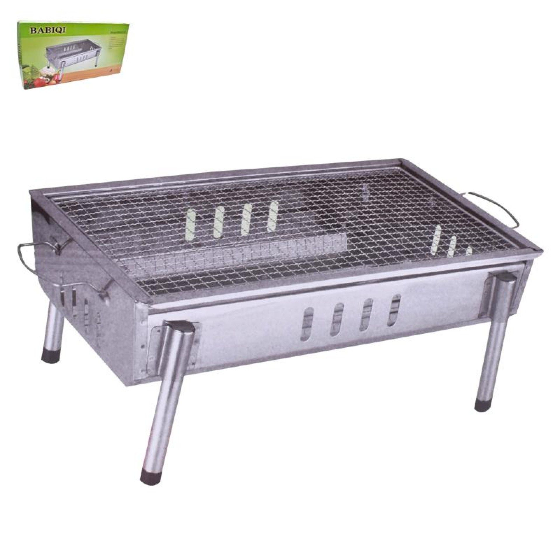 GRELHADOR RET 55X29X42CM 2579-003-55CX10 GRELHADOR RET 55X29X42CM 2579-003-55CX10