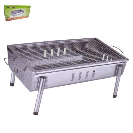 GRELHADOR RET 55X29X42CM 2579-003-55CX10