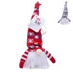 BONECO P NATAL C/LUZES 1854-277A
