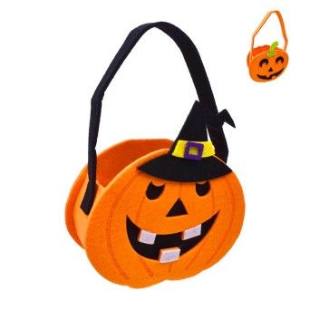 SACO HALLOWEEN 1854-017-04 CX240