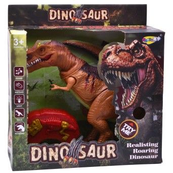 DINOSSAURO CP106116 CX18