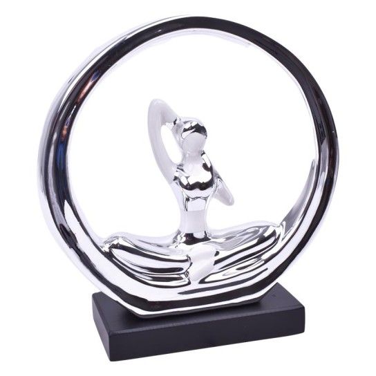 FIGURA DEC 25X8.5X27 2568-100 CX16