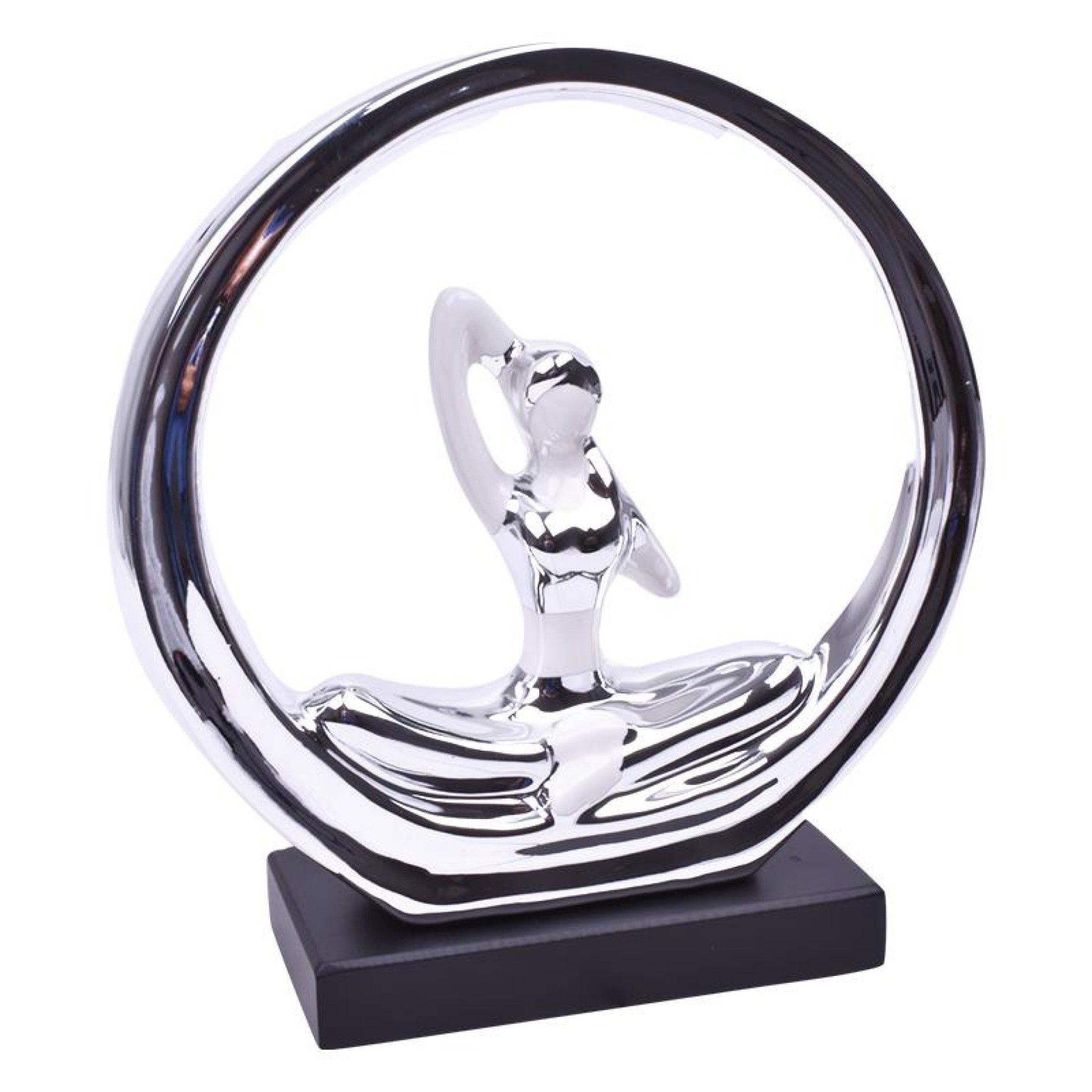 FIGURA DEC 25X8.5X27 2568-100 CX16 FIGURA DEC 25X8.5X27 2568-100 CX16