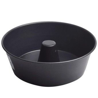 FORMA PAO DE LO C/ CANO ANTI-ADERENTE 30