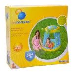 PISCINA INSUFLAVEL 109X96X104CM 52219 PISCINA INSUFLAVEL 109X96X104CM 52219