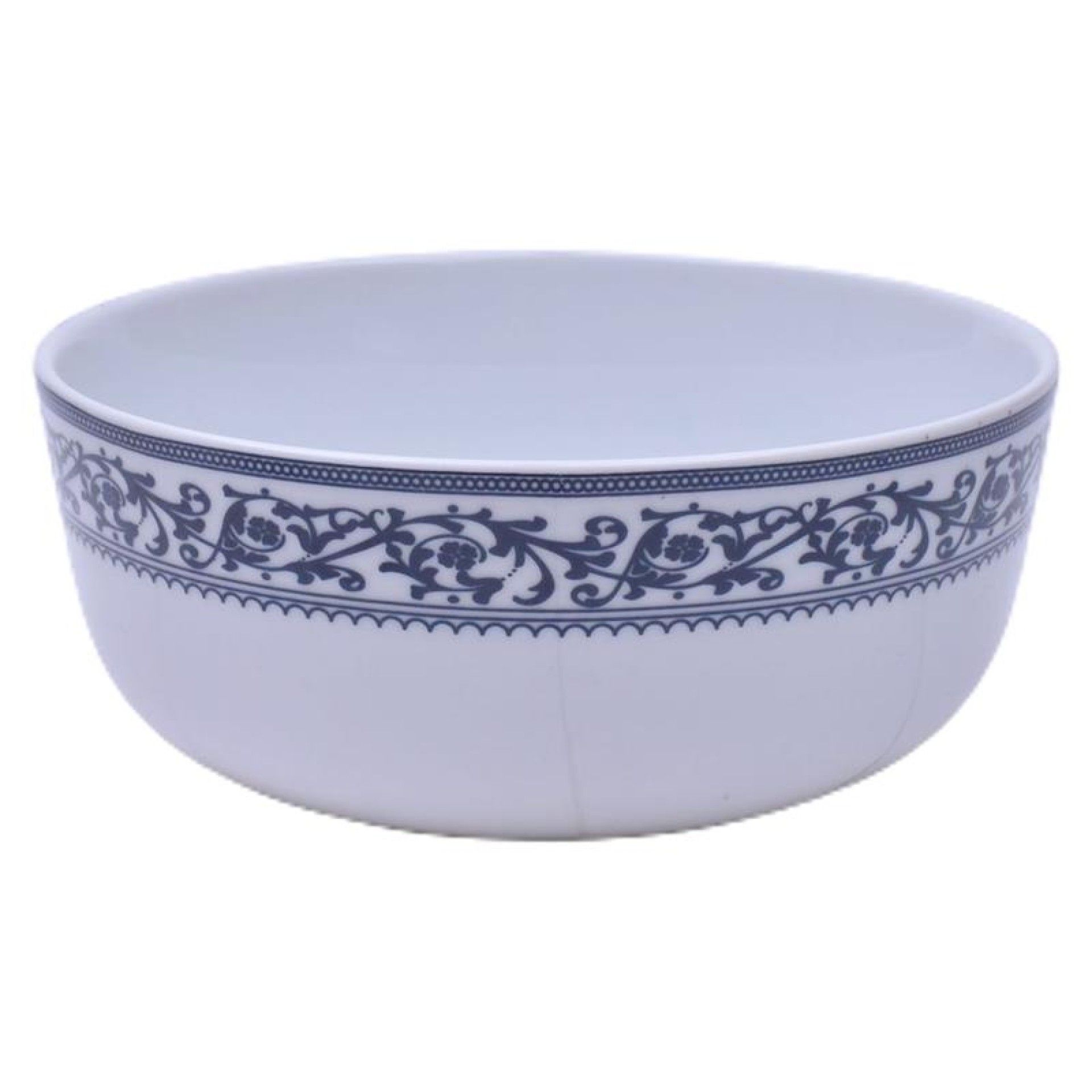 TIGELA PORCELANA 6 REFª2350 TIGELA PORCELANA 6 REFª2350
