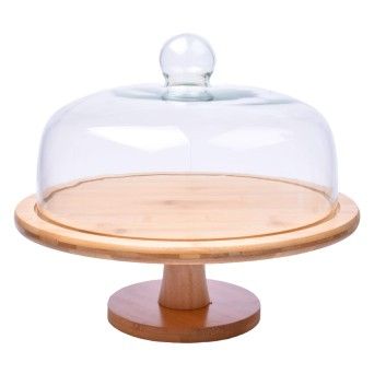 BANDEJA BOLO 33X12,5CM 2956-013-01