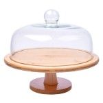 BANDEJA BOLO 33X12,5CM 2956-013-01 BANDEJA BOLO 33X12,5CM 2956-013-01