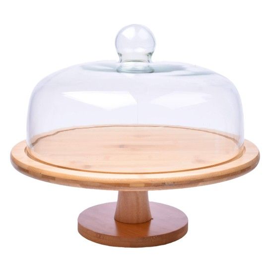 BANDEJA BOLO 33X12,5CM 2956-013-01