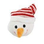PELUCHE NATAL 35CM AC-19018