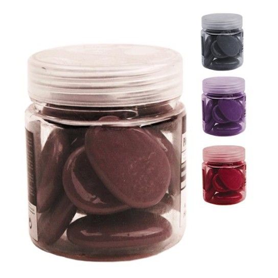 PEDRAS DECORATIVAS 280G 24621 PEDRAS DECORATIVAS 280G 24621