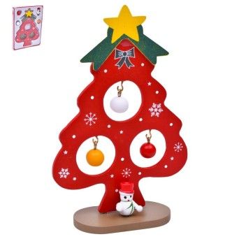 ARVORE  DEC 202-915 CX384