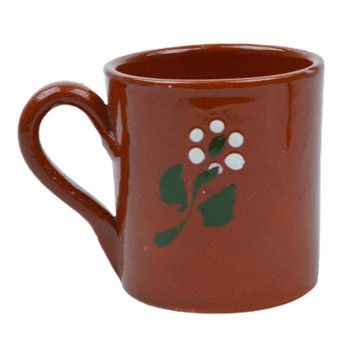 BARRO CANECA MEDIA