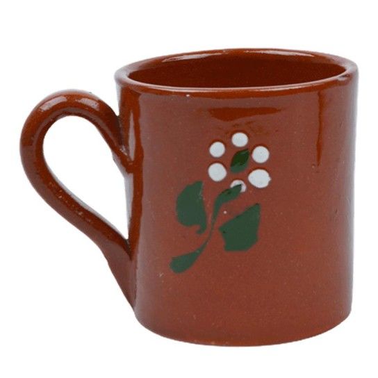 BARRO CANECA MEDIA