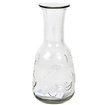 DECANTER VIDRO 1,2L CX6