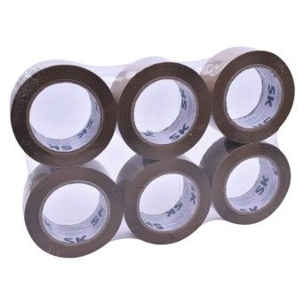 FITA COLA CAST. 4.8X13MT 2500-200-132