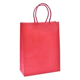 SACO PAPEL 18X8X24CM 042-37 VERM CX240