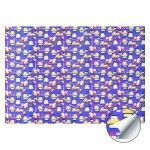 PAPEL EMBRULHO 0,7X1M 042-17 25UN