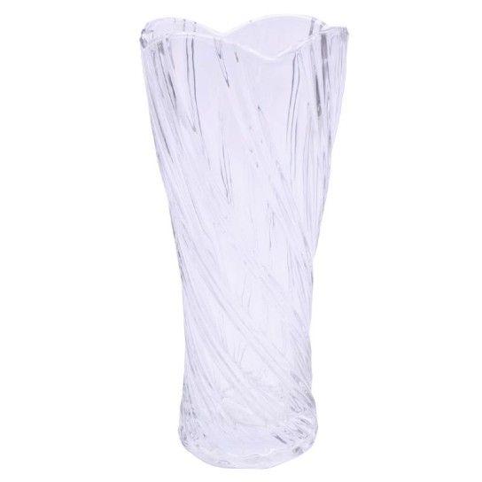 JARRA VIDRO 11X24CM 2444-032-25 CX18 JARRA VIDRO 11X24CM 2444-032-25 CX18