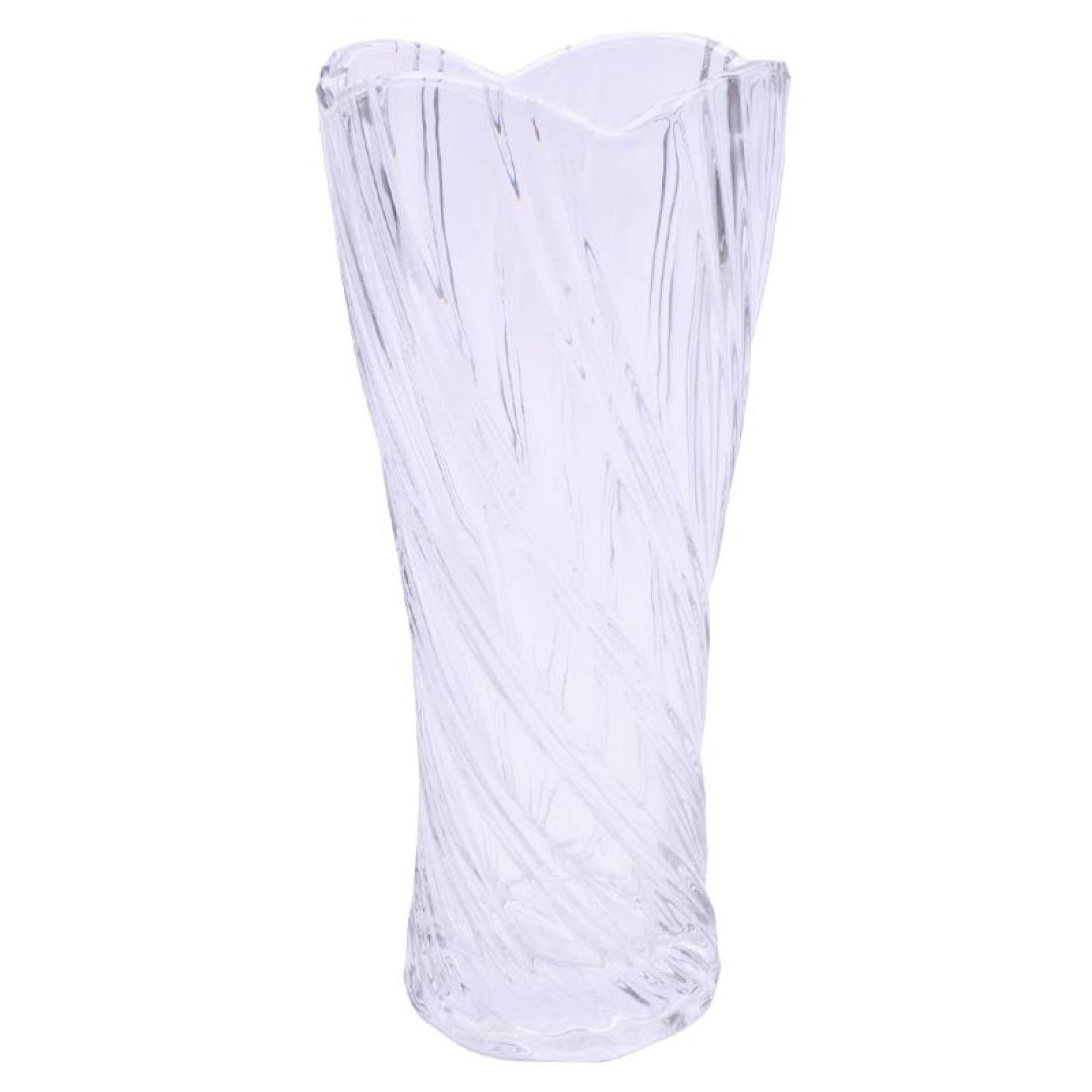 JARRA VIDRO 11X24CM 2444-032-25 CX18 JARRA VIDRO 11X24CM 2444-032-25 CX18