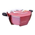 CAÇAROLA 24X10.5CM XCTWT-24 CX6 CAÇAROLA 24X10.5CM XCTWT-24 CX6