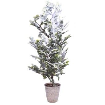 ARVORE NATAL 120CM 2680-652-120 CX1