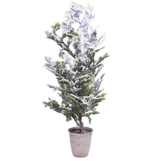 ARVORE NATAL 120CM 2680-652-120 CX1