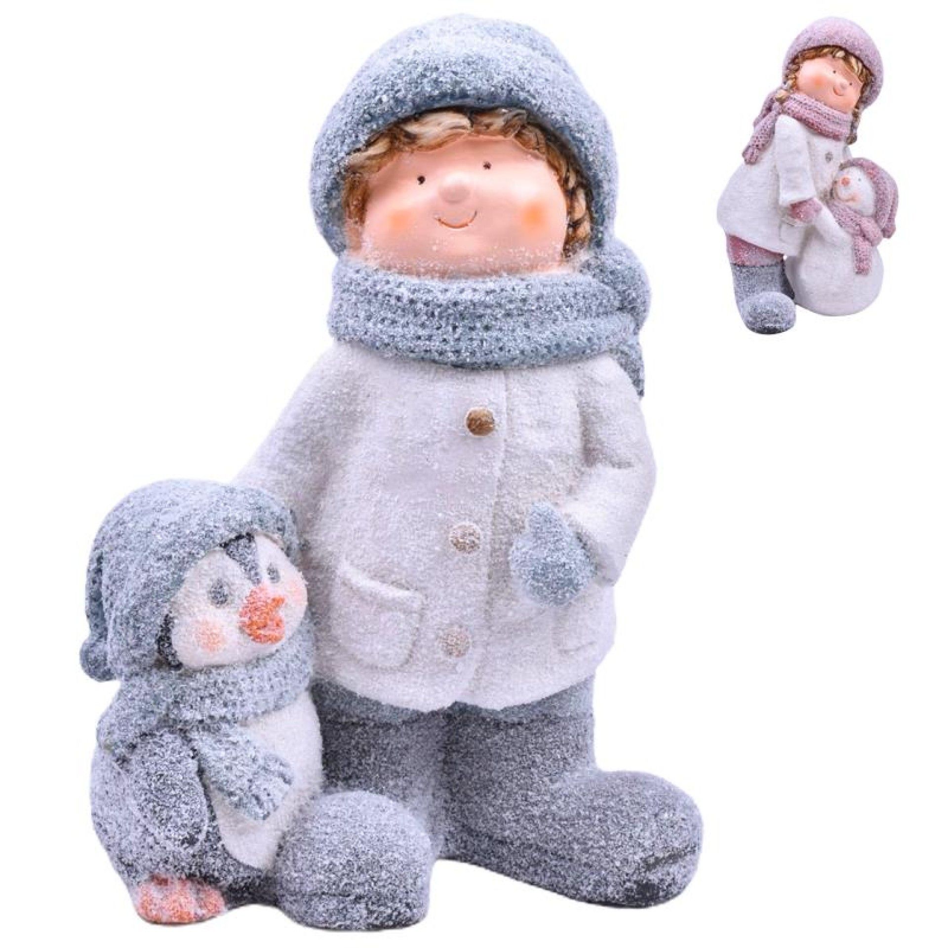 BONECO RESINA 442-515 CX4