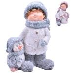 BONECO RESINA 442-515 CX4