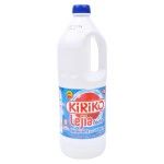 LIXIVIA NEUTRA KIRIKO 2L CX6 LIXIVIA NEUTRA KIRIKO 2L CX6