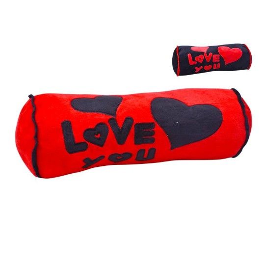 *ALMOFADA ROLO AMO-TE 1641-181