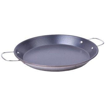 SERTA PAELHA ANTI-ADERENTE BELINOX 34CM